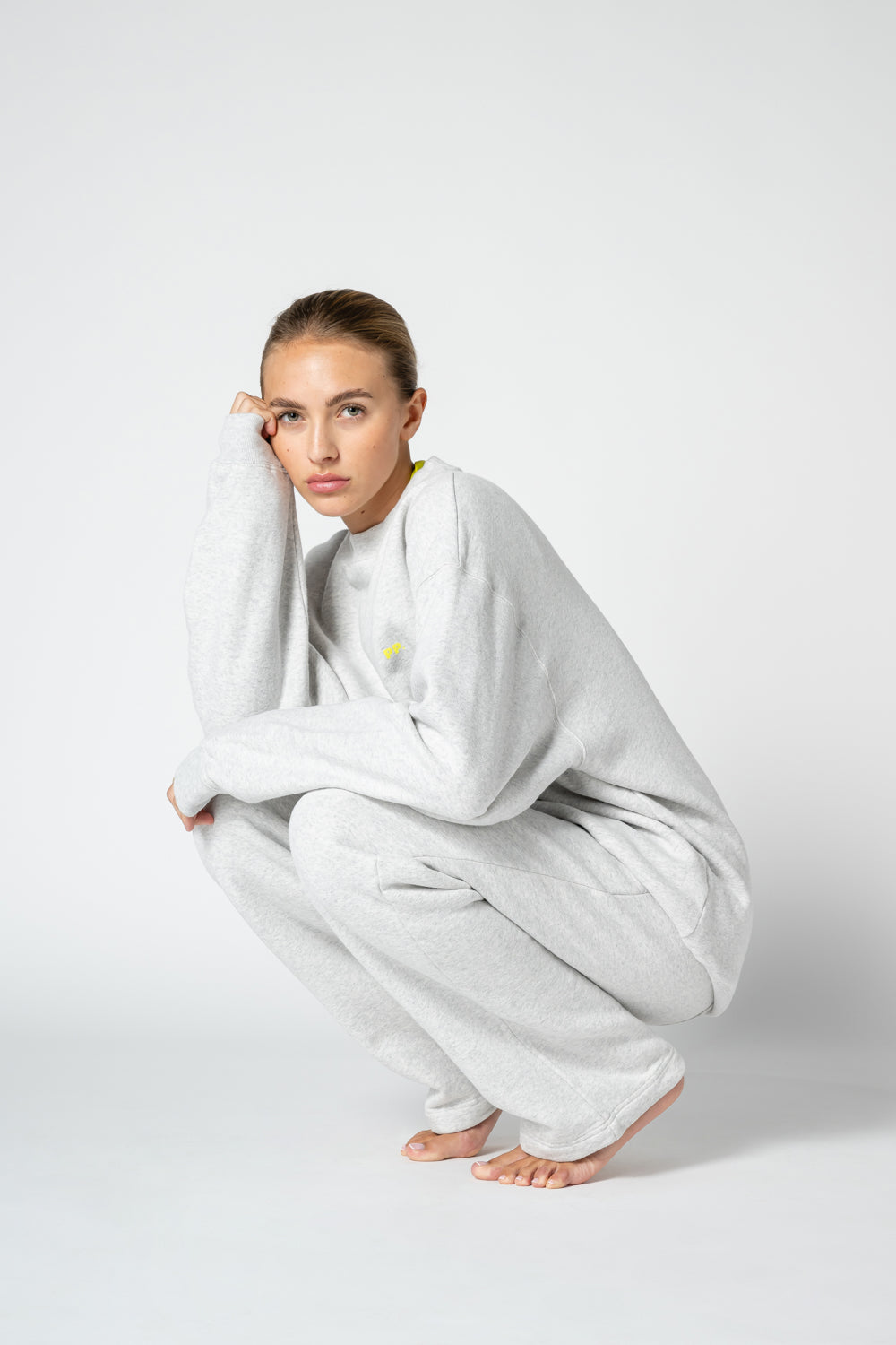Sweat 01