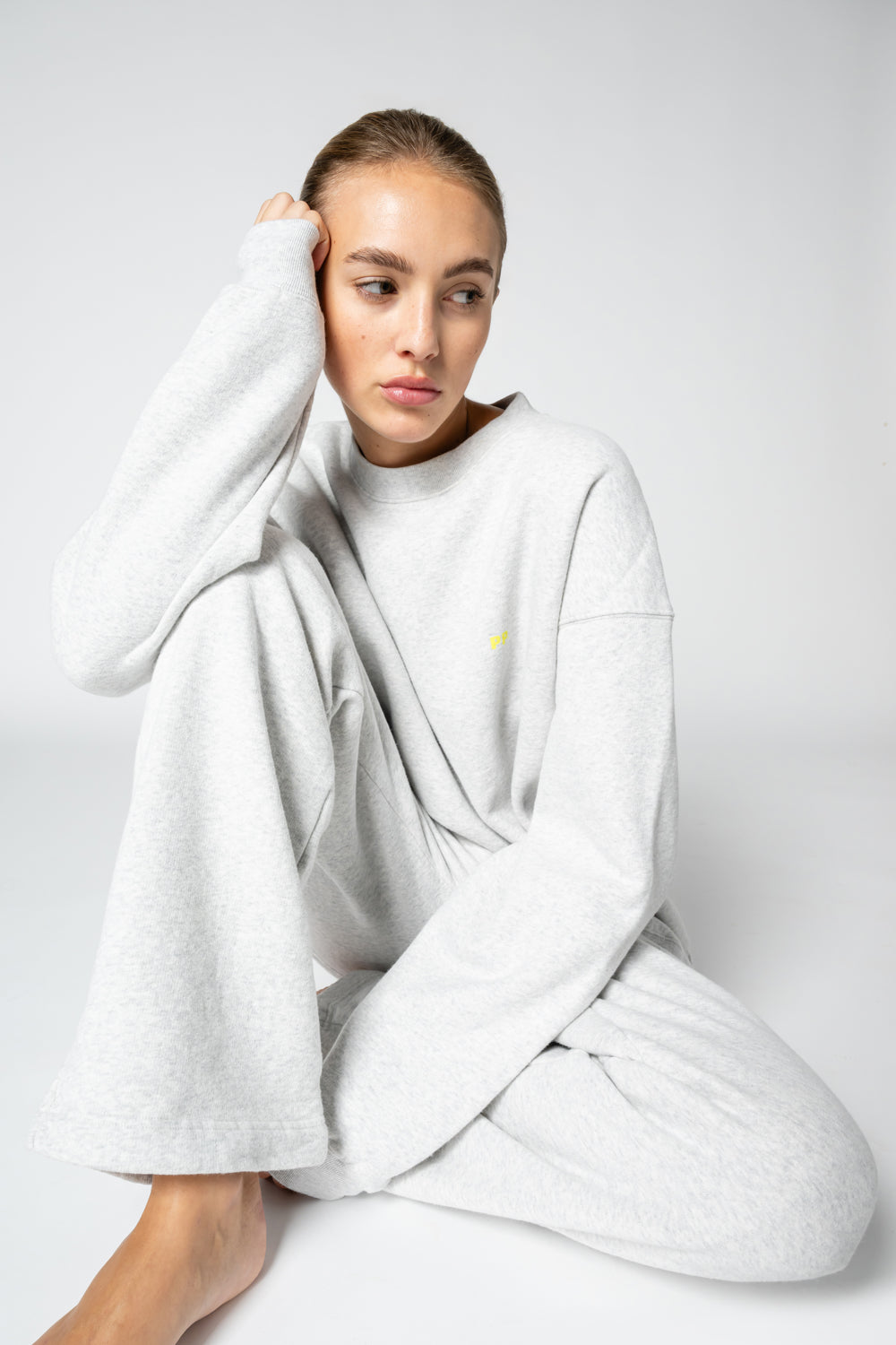 Sweatpants 01