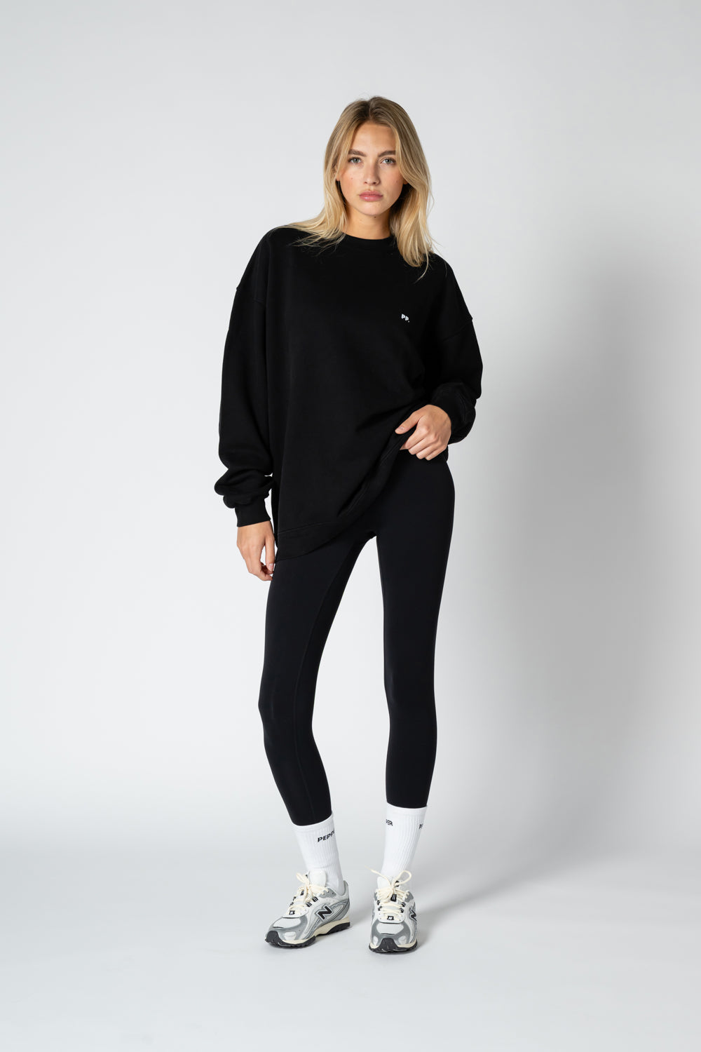 Sweat 01